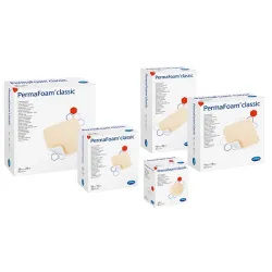 PermaFoam Klassiek Hartmann PermaFoam Classic Sacraal | 22,5 x 22,5 cm